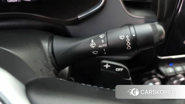 Renault Korea (Samsung) XM3 id 3800774 из Кореи 9