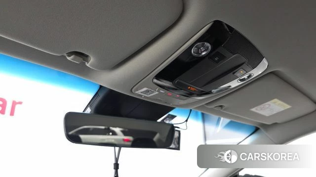 Kia K8 Hybrid id 4676828 из Кореи 9