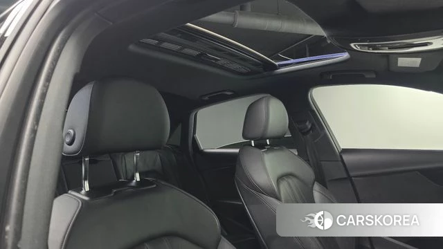 Audi A4 (B9) id 3924137 из Кореи 9