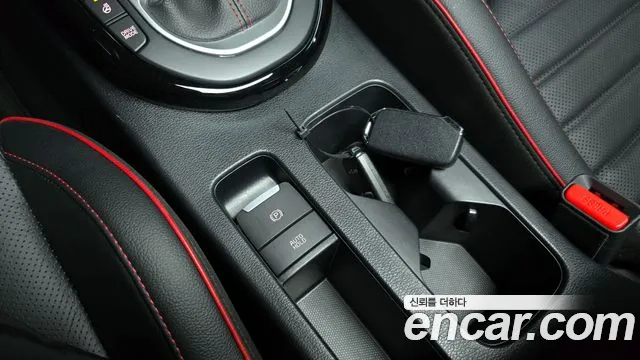 Kia The New K3 2nd generation id 2682077 из Кореи 9