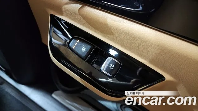 Kia Carnival 4th generation id 2925805 из Кореи 9