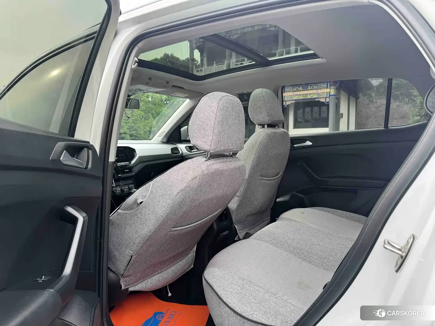 Volkswagen TACQUA id 4539324 из Китая 9