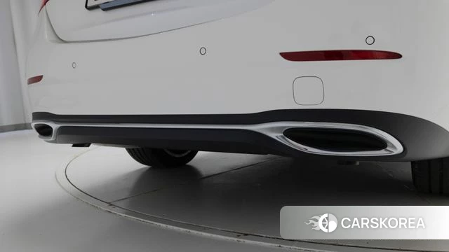 Mercedes-Benz C-Class W206 id 4185692 из Кореи 9