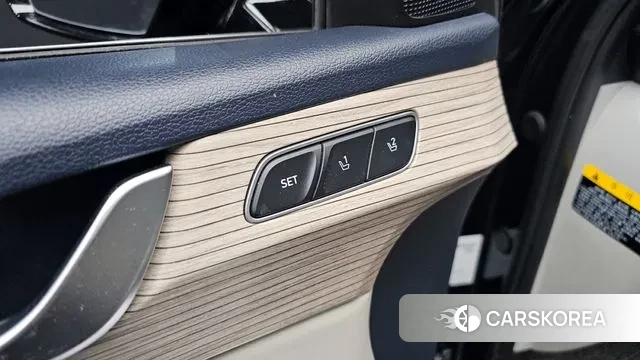 Hyundai Palisade id 2961485 из Кореи 9