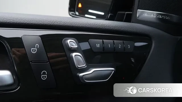 Mercedes-Benz GLS - Class X166 id 3779085 из Кореи 9