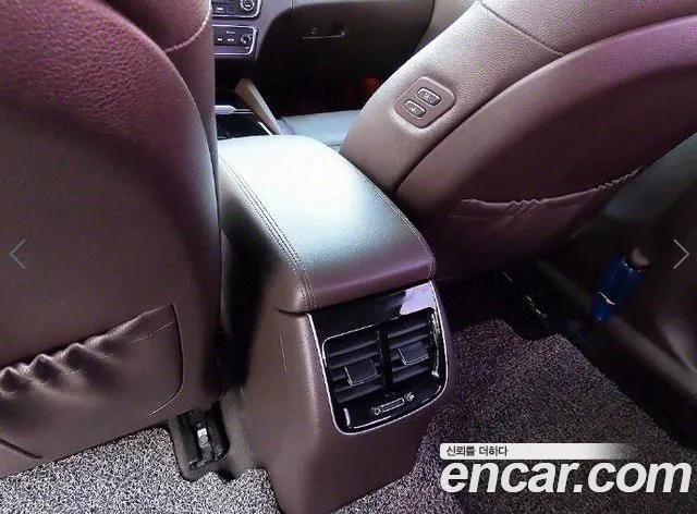 Kia Come New K7 id 2496594 из Кореи 9