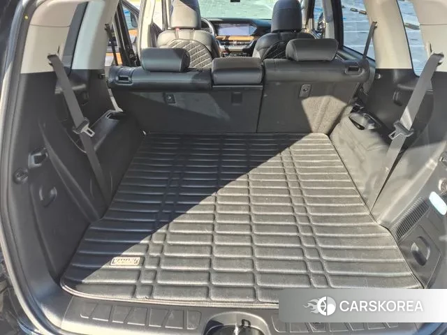 Kia Mohave Master id 3640159 из Кореи 9