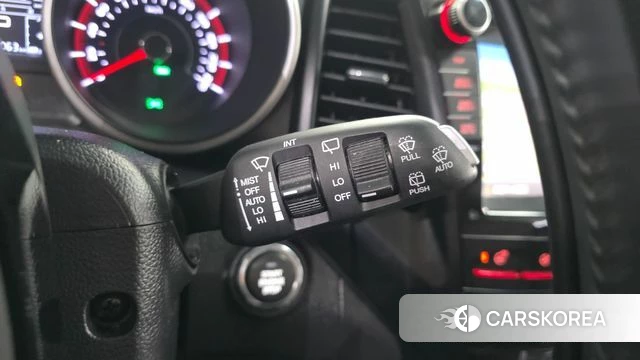 Ssangyong Tivoli Air id 3801379 из Кореи 9