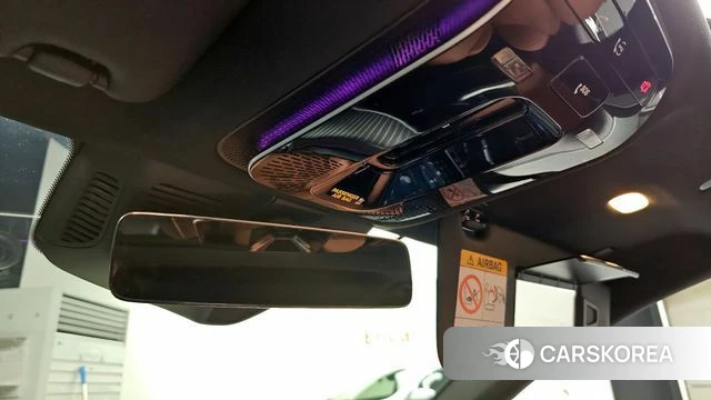 Mercedes-Benz C-Class W206 id 3851056 из Кореи 9