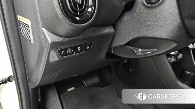 Kia Morning Urban (JA) id 4422869 из Кореи 9