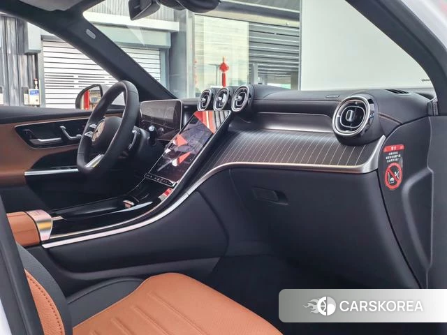 Mercedes-Benz GLC id 4298439 из Китая 9