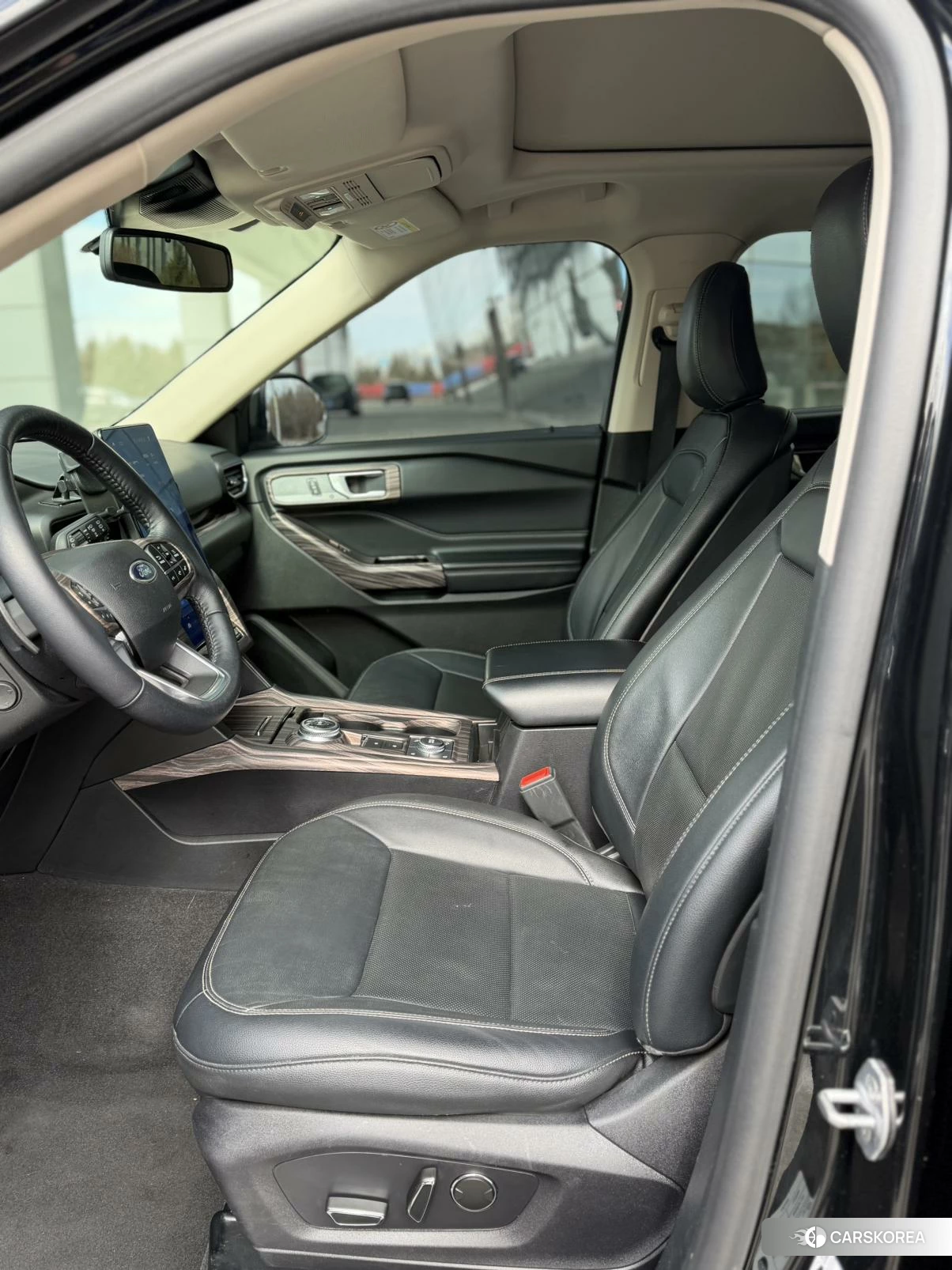 Ford Explorer id 4420397 из Китая 9