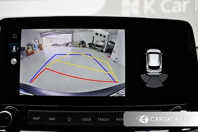 Hyundai The New Kona id 3323673 из Кореи 9