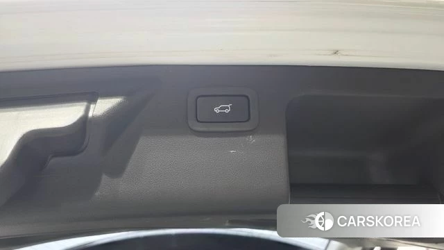 Land Rover Discovery Sports id 4615028 из Кореи 9
