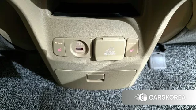 Kia The New Carnival id 3526337 из Кореи 9