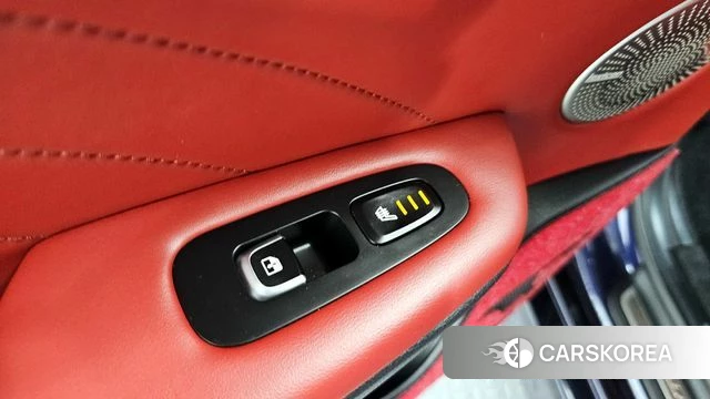 Kia Stinger Meister id 4355780 из Кореи 9