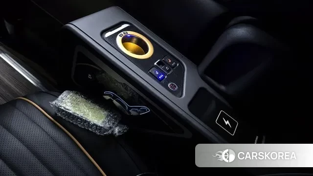 Kia Carnival 4th generation id 3026932 из Кореи 9