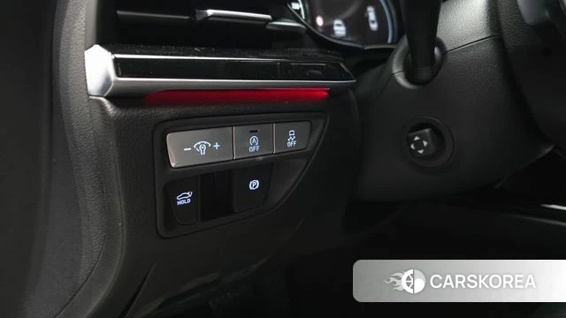 Genesis G80 (RG3) id 4434260 из Кореи 9