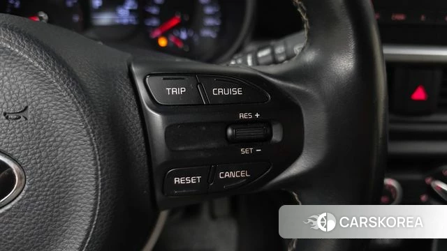 Kia All New Morning (JA) id 4471362 из Кореи 9