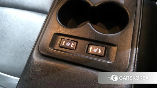 Renault Korea (Samsung) SM6 id 3879956 из Кореи 9