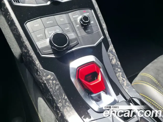 Lamborghini Huracan id 2669639 из Кореи 9