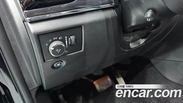 Jeep Grand Cherokee id 2951750 из Кореи 9