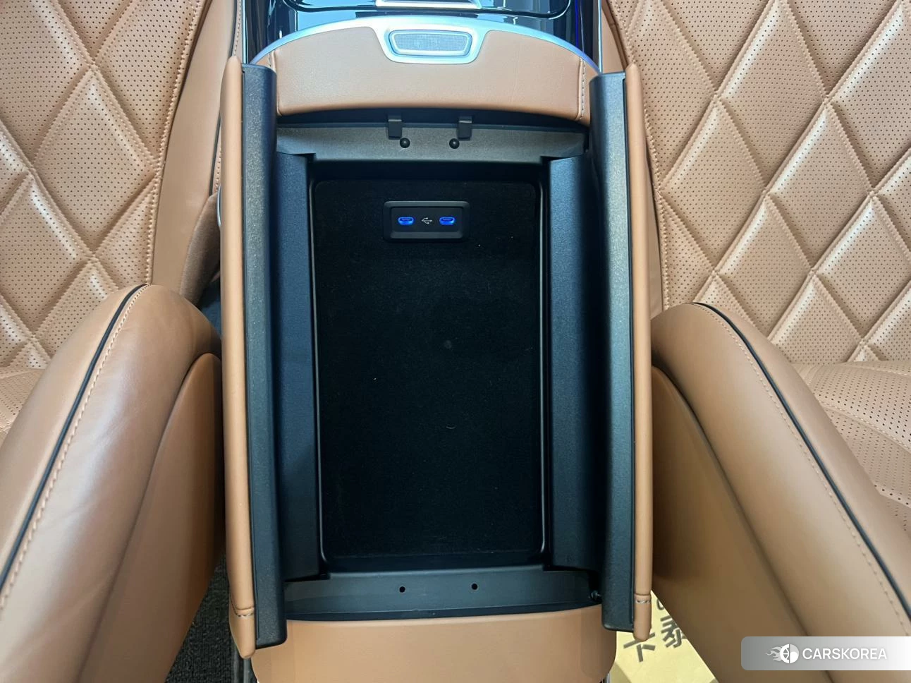 Mercedes-Benz Maybach S-class id 4419464 из Китая 9