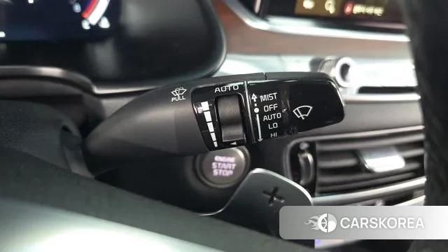 Kia More K9 id 3737085 из Кореи 9