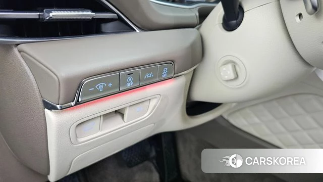 Genesis GV80 id 4594761 из Кореи 9