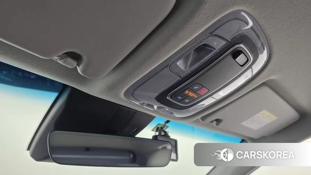Hyundai Kona (SX2) id 4433197 из Кореи 9