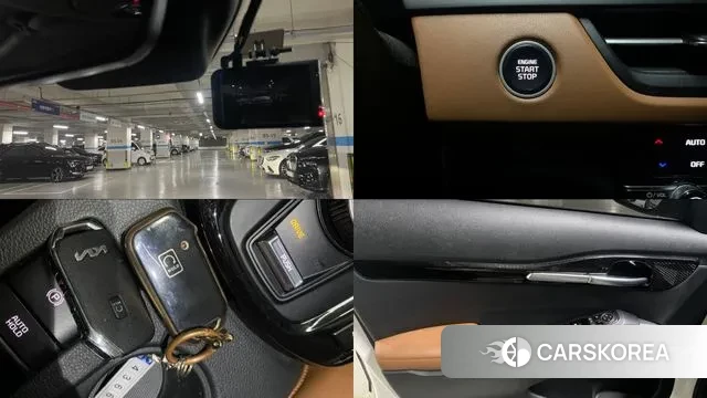 Kia The New Seltos id 3522442 из Кореи 9