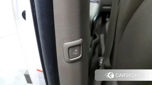 Kia The New Carnival id 3728027 из Кореи 9