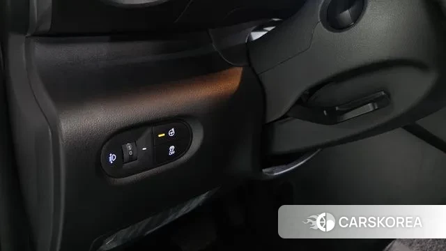 Hyundai Casper id 3311743 из Кореи 9