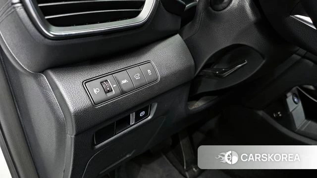 Hyundai The New Santa Fe id 3831961 из Кореи 9