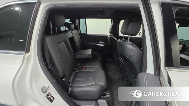 Mercedes-Benz GLB-Class X247 id 4641116 из Кореи 9