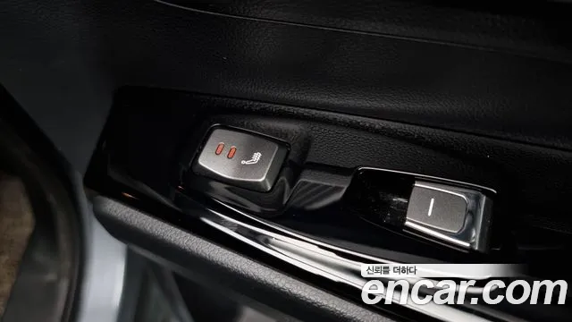 Ssangyong Beautiful Korando id 2711186 из Кореи 9