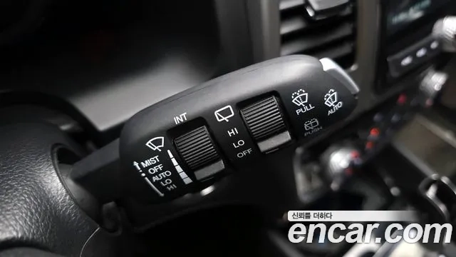 Ssangyong G4 Rexton id 2922894 из Кореи 9