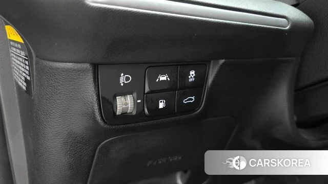 Hyundai The New Grandeur IG id 3866707 из Кореи 9