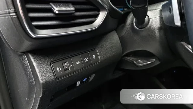 Hyundai The New Santa Fe id 3684997 из Кореи 9