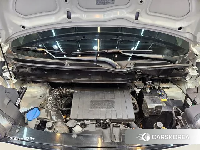 Kia The New Kia Ray id 3764355 из Кореи 9