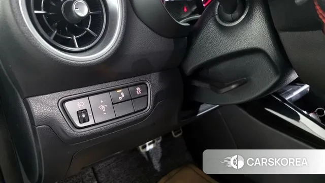 Kia The New K3 2nd generation id 3026590 из Кореи 9