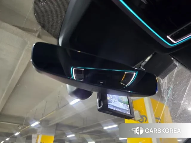 Audi A8 (D5) id 3606321 из Кореи 9