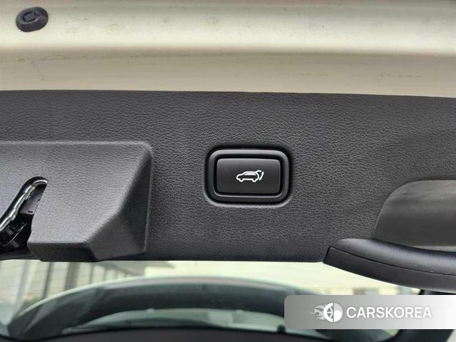 Kia Sportage 5th Generation Hybrid id 4262730 из Кореи 9