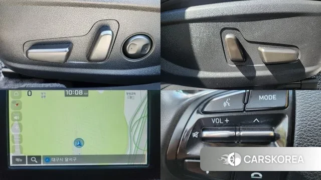 Hyundai Grandeur IG id 2981351 из Кореи 9