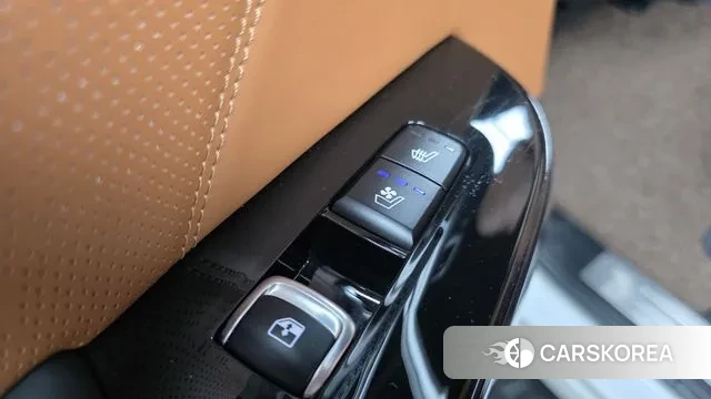 Kia Mohave Master id 3354911 из Кореи 9