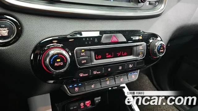 Kia The New Sorento id 2876511 из Кореи 9