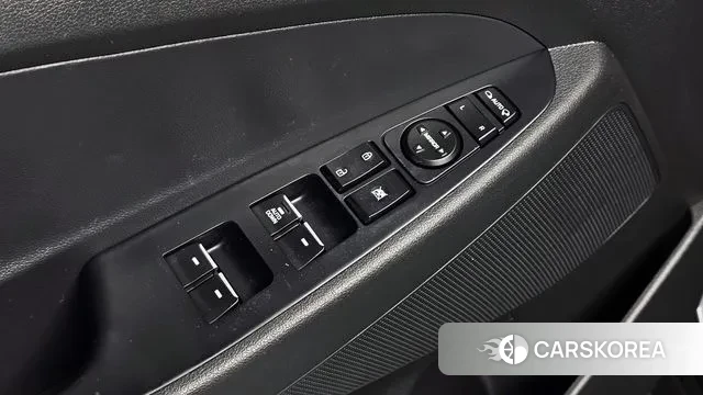 Hyundai All New Tucson id 3220536 из Кореи 9