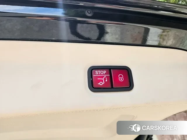 Mercedes-Benz GLS - Class X167 id 2895236 из Кореи 9