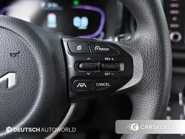 Kia The New Kia Ray id 3011530 из Кореи 9