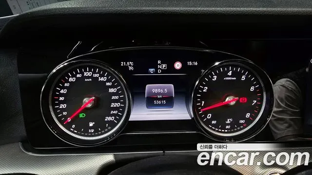 Mercedes-Benz E-Class W213 id 2731462 из Кореи 9